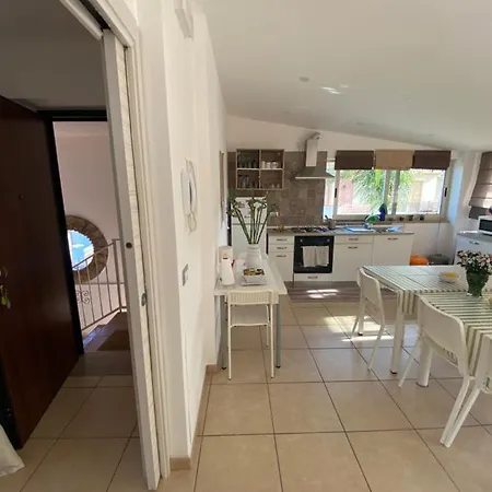 Maison d'hôtes Cicerata *