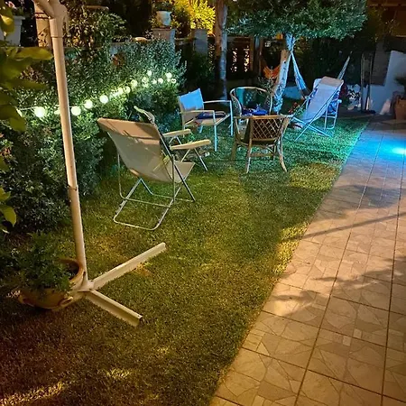 Cicerata Maison d'hôtes