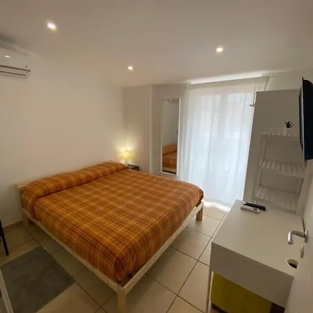 Maison d'hôtes Cicerata San Rocco (Messina)