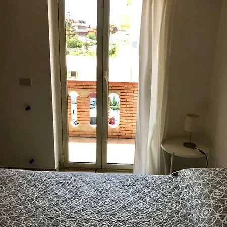 Cicerata San Rocco (Messina)