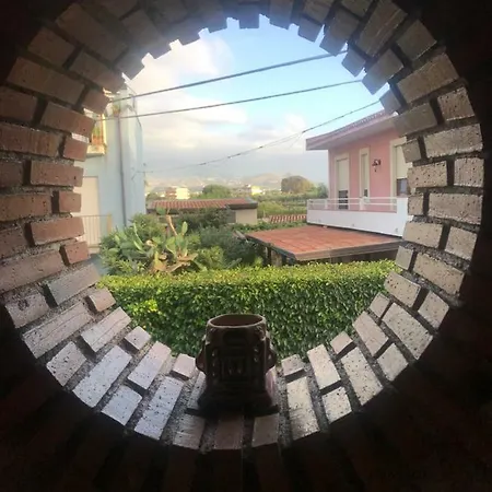 Maison d'hôtes Cicerata