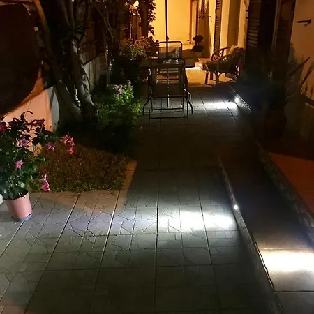 Cicerata Maison d'hôtes