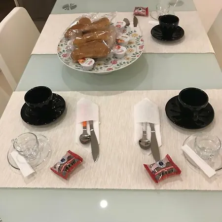 Maison d'hôtes Cicerata *